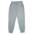 Front - Lacoste Boys Poly Jogging Bottoms