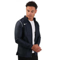 Front - Nike Mens Park 20 Jacket