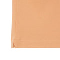 Red - Close up - Lacoste Mens L.12.12 Original Pique Classic Polo Shirt