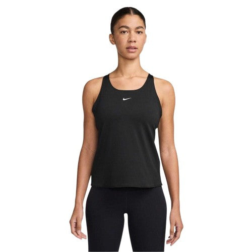 Front - Nike Womens/Ladies Sleeveless Tank Top