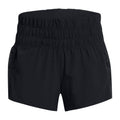 Front - Under Armour Womens/Ladies Launch Shorts