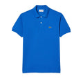 Front - Lacoste Mens Originals Piqué Classic Polo Shirt