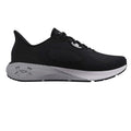 Front - Under Armour Mens HOVR Machina 3 Trainers