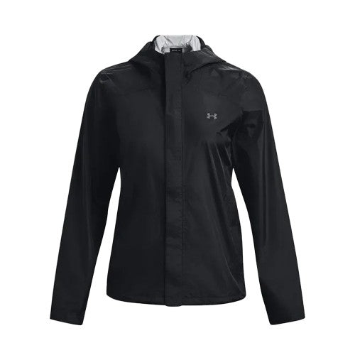 Front - Under Armour Womens/Ladies Cloudstrike 2.0 Stormproof Padded Jacket