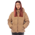 Front - Vero Moda Womens/Ladies Uppsala Short Padded Jacket