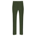 Front - Boss Mens H-Genius Slim Trousers