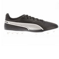 Front - Puma Mens King Match MG Football Boots