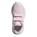 Front - Adidas Childrens/Kids Tensaur Run Trainers
