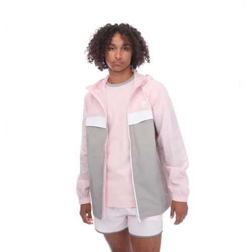 Front - Patrick Mens Cagoule Windbreaker