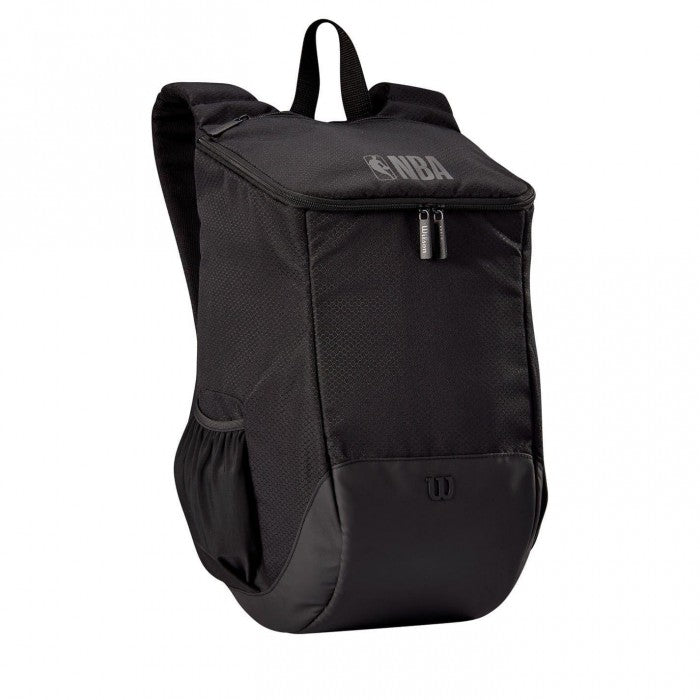 Front - Wilson NBA Backpack