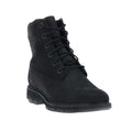 Front - Timberland Womens/Ladies Lucia Way Lace Leather Waterproof Boots