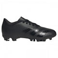 Front - Adidas Childrens/Kids Predator Accuracy 4 Football Boots