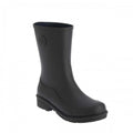 Front - FitFlop Womens/Ladies Wonderwelly Technology Wellington Boots