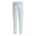 Front - Levis Womens/Ladies 710 Faithfully Yours Skinny Jeans