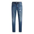 Front - Levis Womens/Ladies 501 My Honor Skinny Jeans