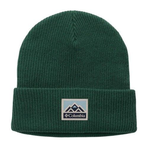 Front - Columbia Unisex Adult Whirlibird Beanie