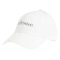 Front - Ellesse Marlon Baseball Cap