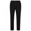 Front - Hugo Mens Tapered Chinos