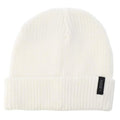 Front - Puma Classic Graphic Cotton Beanie