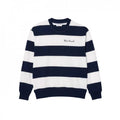 Front - Lacoste Womens/Ladies French Made Oversized Sweatshirt