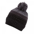 Front - Regatta Unisex Adult Frosty VII Bobble Hat