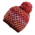 Front - Regatta Childrens/Kids Bitsie V Bobble Beanie