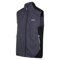 Front - Regatta Mens Lankin IV Lightweight Gilet