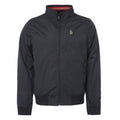 Front - Luke 1977 Mens Merlin Harrington Jacket
