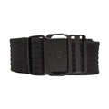 Front - Y-3 Mens Logo Recycled Polyester Utility Belt