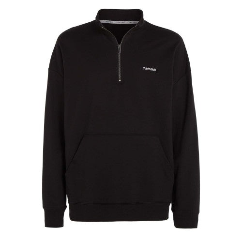 Front - Calvin Klein Mens Lounge Sweatshirt