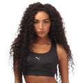 Front - Puma Womens/Ladies Running Sports Bra