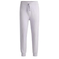 Front - Hugo Mens Dayote Logo Jogging Bottoms