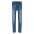 Front - Boss Mens Taber Jeans