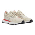 Front - Boss Mens Jonah Running Trainers