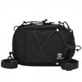Front - Timberland Cord Tie Crossbody Bag