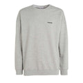Front - Calvin Klein Mens Lounge Sweatshirt
