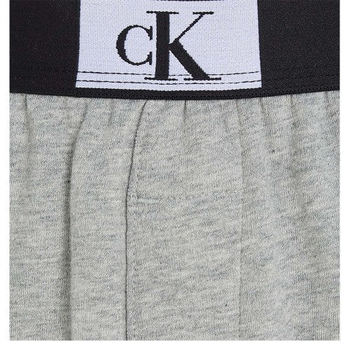 Front - Calvin Klein Mens Lounge Jogging Bottoms