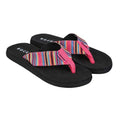 Front - Rocket Dog Womens/Ladies Adios Aloe Flip Flops
