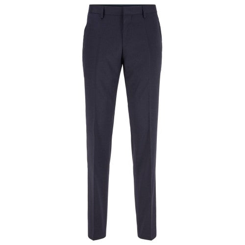 Front - Boss Mens Gibson Trousers