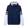 Front - Lacoste Mens Sportsuit Tennis Track Jacket