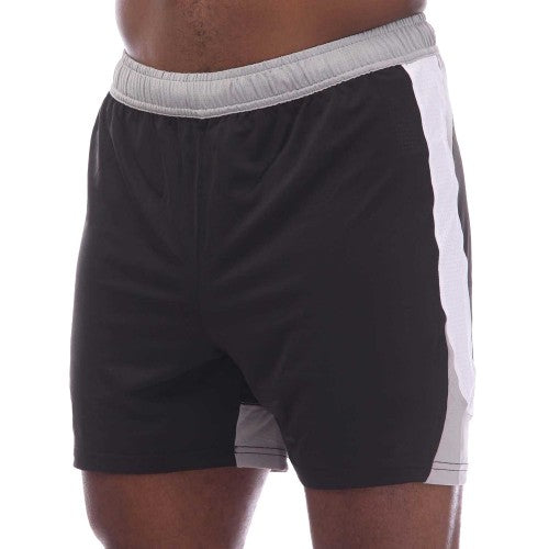 Front - Puma Mens King Pro Shorts