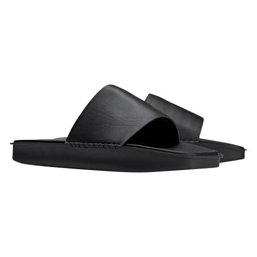 Front - Y-3 Mens Water Sliders