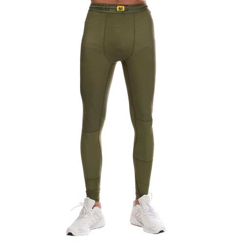 Front - Skins Mens Series-5 Long Tights