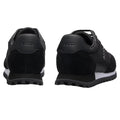 Front - Boss Mens Parkour Leather Running Shoes