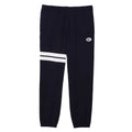 Cream - Lifestyle - Lacoste Mens Regular Jogging Bottoms