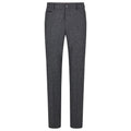 Front - Boss Mens H-Genius Trousers