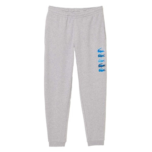 Front - Lacoste Mens Iconic Jogging Bottoms