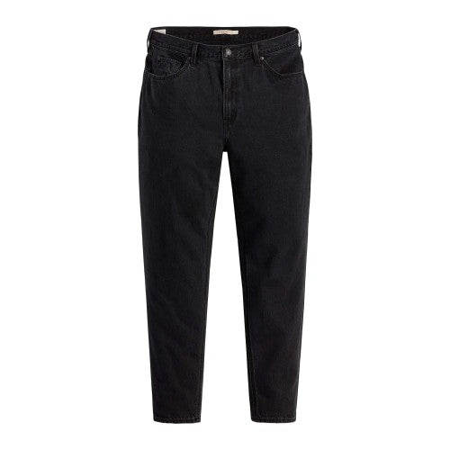 Front - Levis Womens/Ladies 80´s Mom Plus Jeans