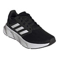 Front - Adidas Womens/Ladies Galaxy 6 Running Shoes