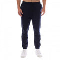 Front - Lyle & Scott Mens Slim Jogging Bottoms